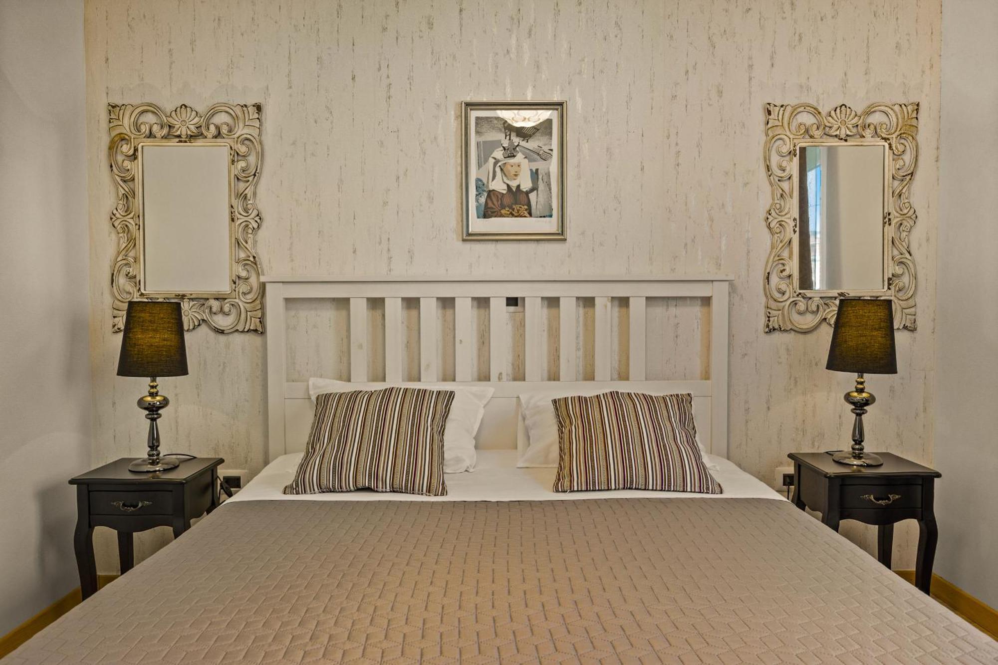 Charming Villa Antoana For Families And Kids In Labin - Rabac With Children Playground & Private Pool Eksteriør billede