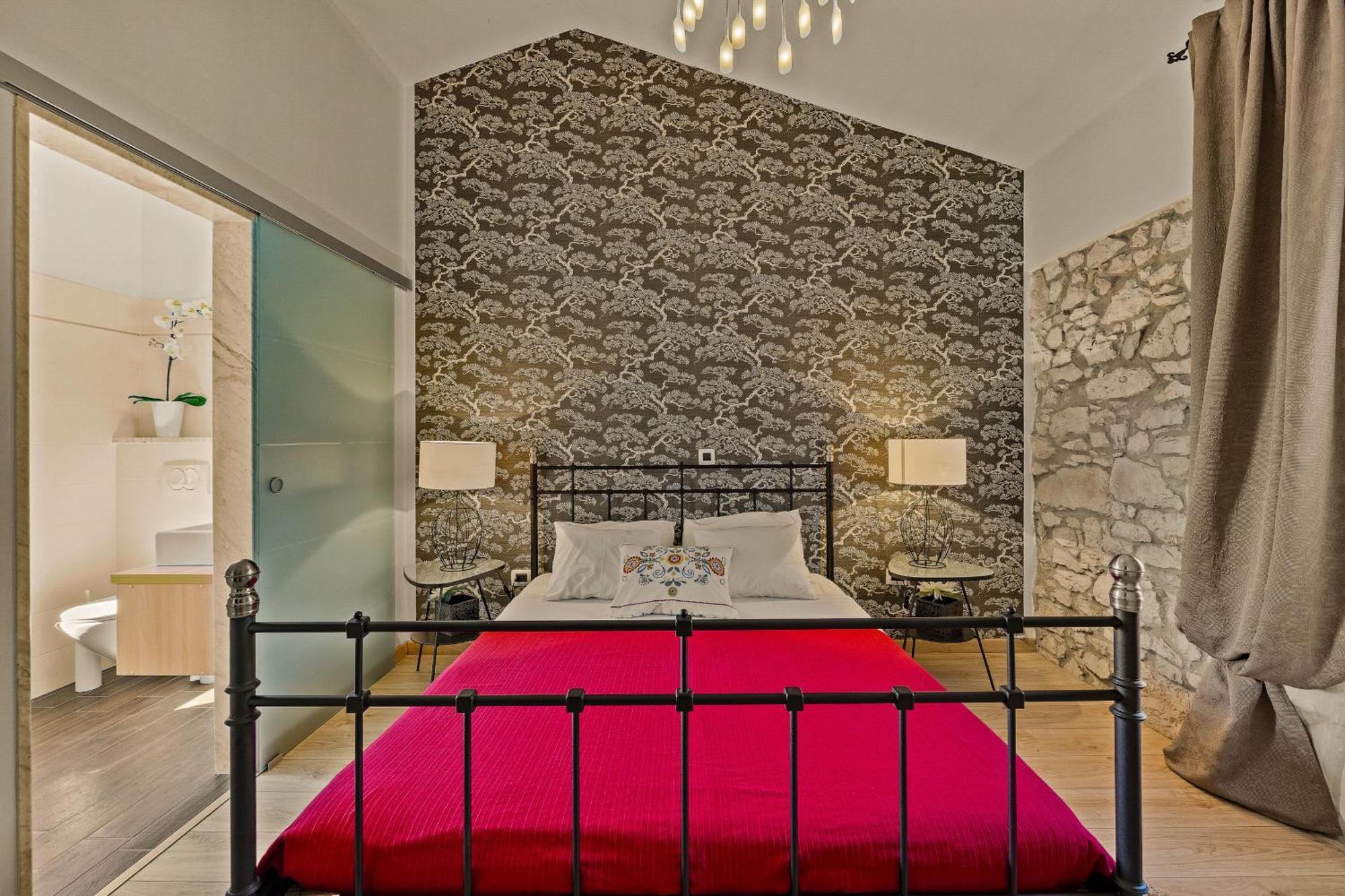 Charming Villa Antoana For Families And Kids In Labin - Rabac With Children Playground & Private Pool Eksteriør billede