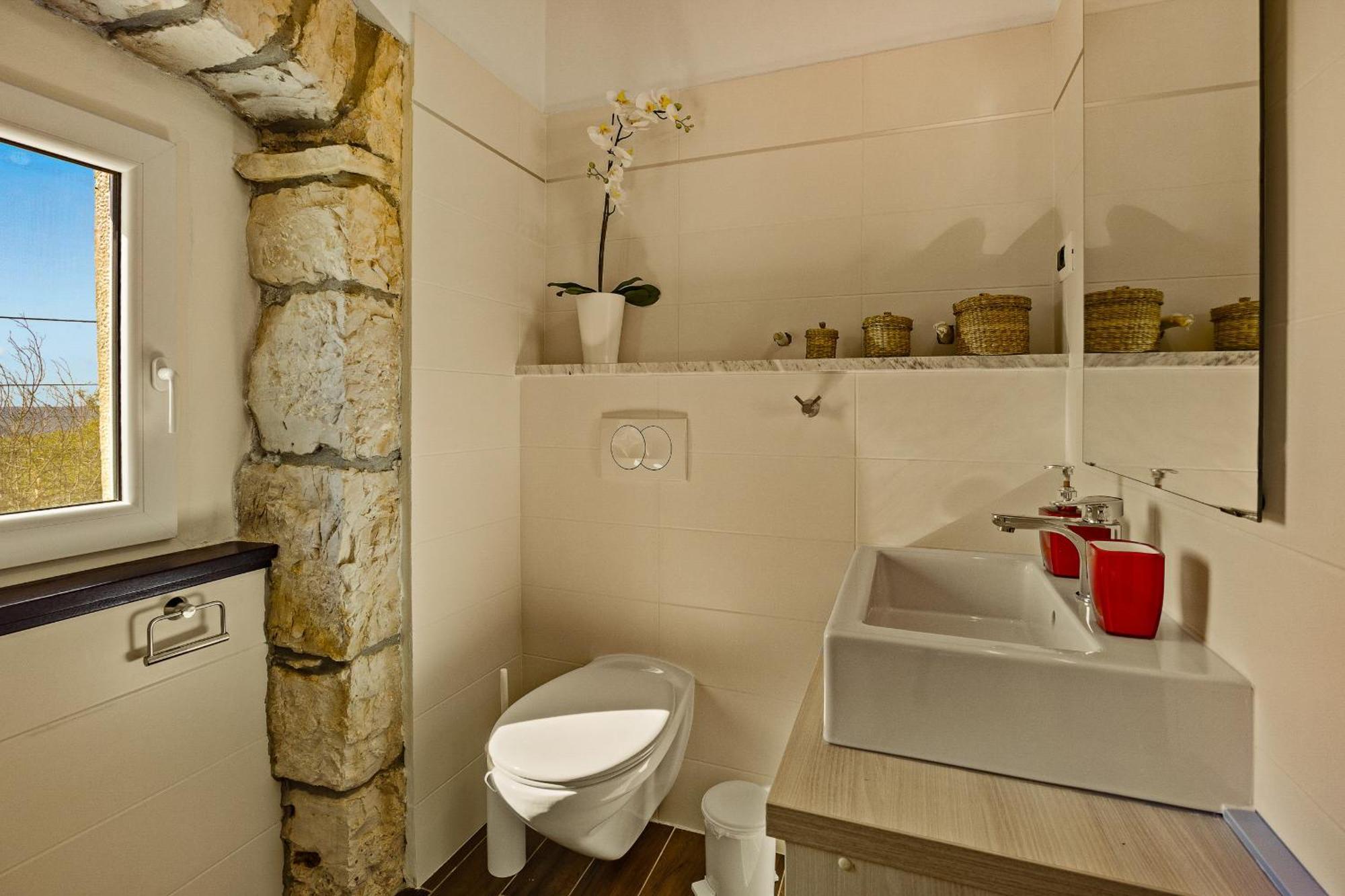 Charming Villa Antoana For Families And Kids In Labin - Rabac With Children Playground & Private Pool Eksteriør billede
